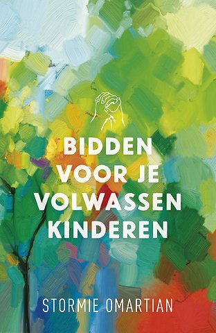 Bidden voor je volwassen kinderen