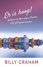 Er is hoop!