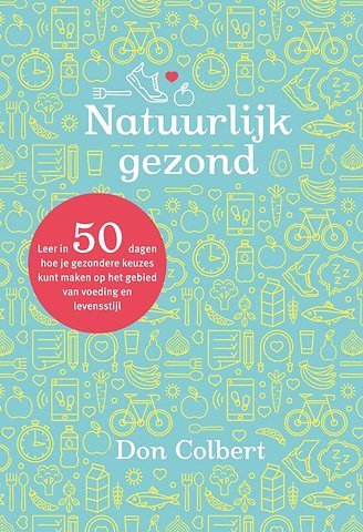 Natuurlijk gezond