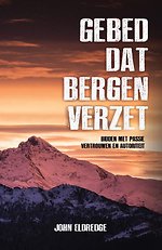 Gebed dat bergen verzet