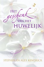 Het geschenk van het huwelijk