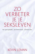 Zo verbeter je je seksleven Zo verbeter je je seksleven