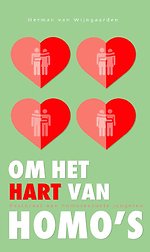 Om het hart van homo's Om het hart van homo's