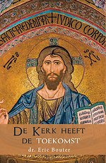 De kerk heeft de toekomst