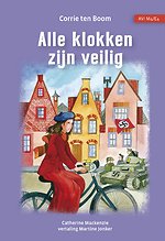 Alle klokken zijn veilig