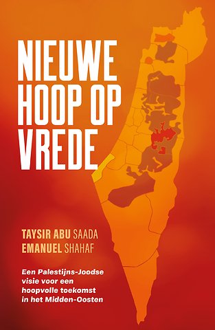 Nieuwe hoop op vrede