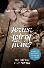 Jezus feit of fictie