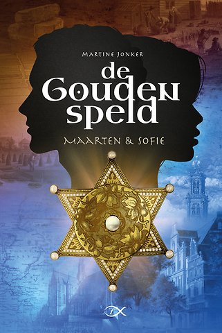 Maarten en Sofie