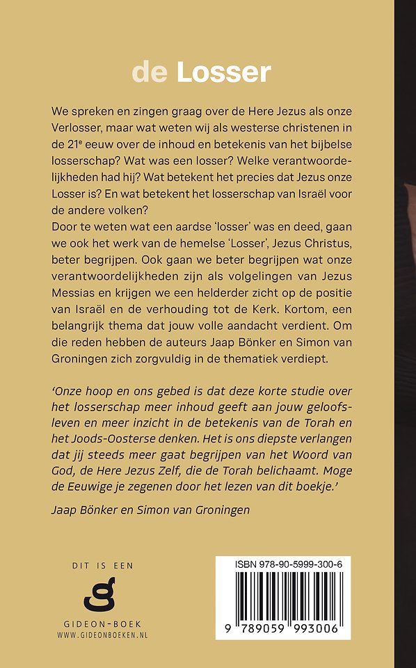 De Losser