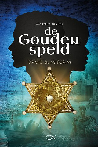 David en Mirjam