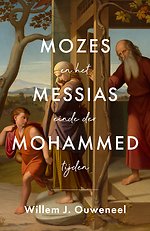 Mozes Messias Mohammed