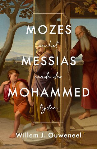 Mozes Messias Mohammed