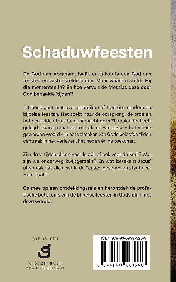 Schaduwfeesten
