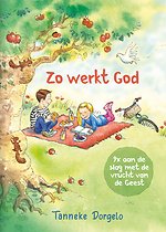 Zo werkt God