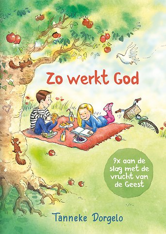 Zo werkt God