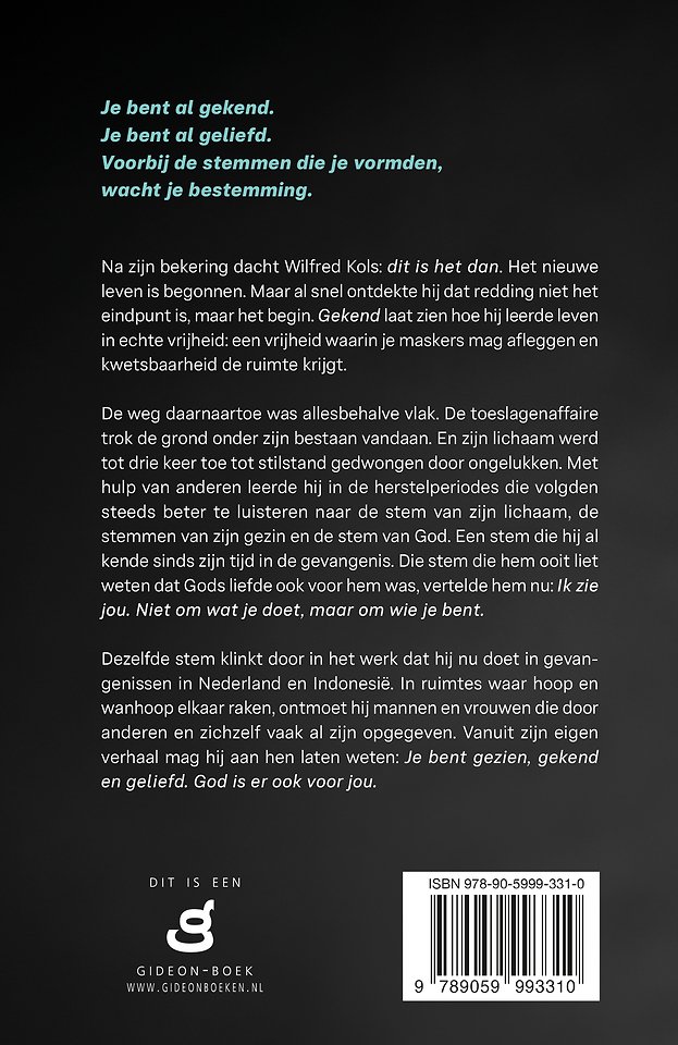 Gekend