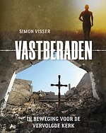 Vastberaden