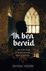 Ik ben bereid E-book