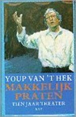 Makkelijk praten