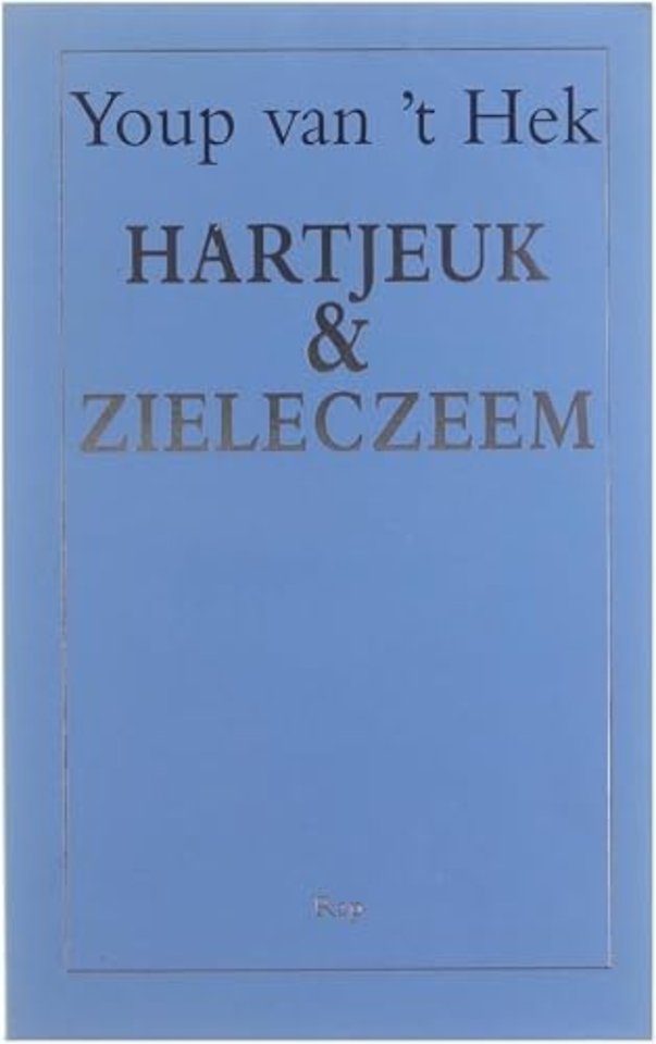Hartjeuk & zieleczeem