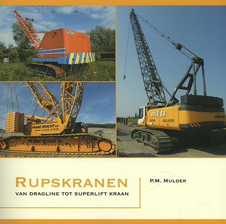 Rupskranen