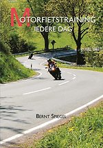 Motorfietstraining iedere dag