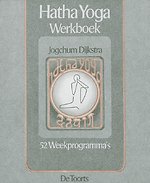 Hatha yoga werkboek