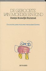 De geboorte van moeder en kind De geboorte van moeder en kind
