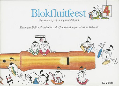 Blokfluitfeest 4