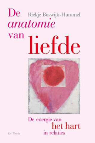 De anatomie van liefde