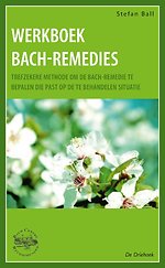 Werkboek Bach-remedies Werkboek Bach-remedies