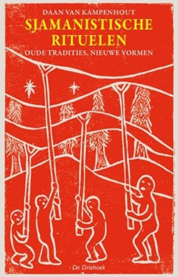 Sjamanistische rituelen