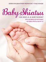 Baby-shiatsu