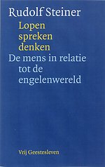 Lopen, spreken, denken