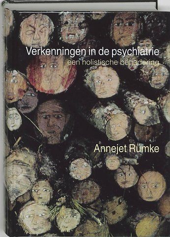 Verkenningen in de psychiatrie