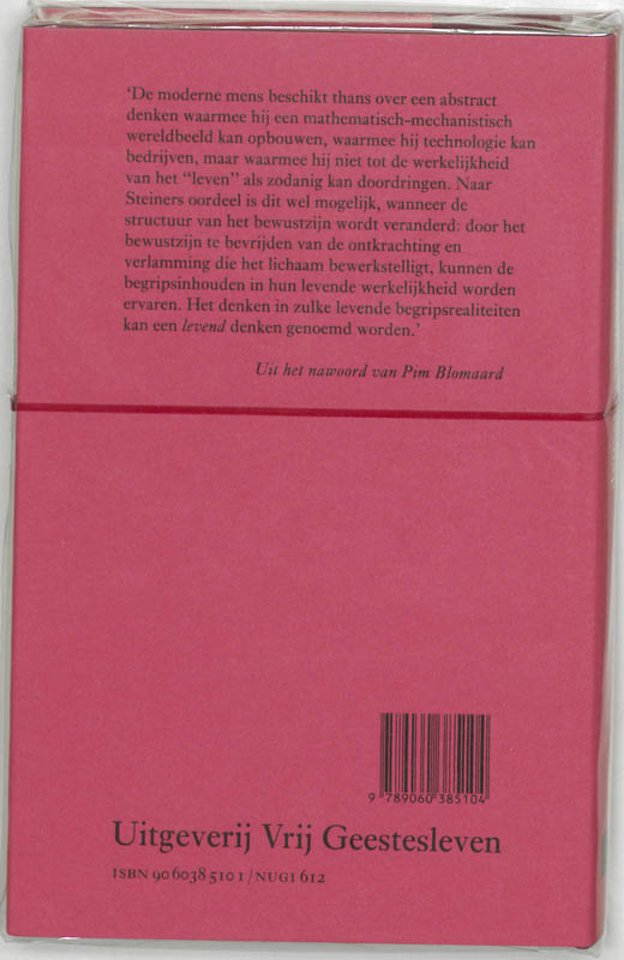 Waarheid en wetenschap