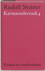 Karmaonderzoek 4