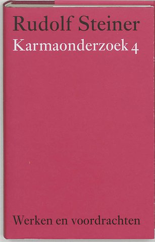 Karmaonderzoek 4