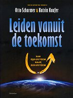 Leiden vanuit de toekomst