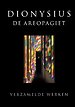 Dionysius de Areopagiet verzamelde werken