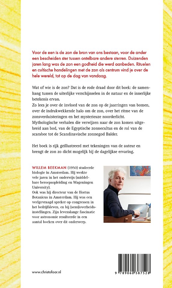 Ode aan de zon