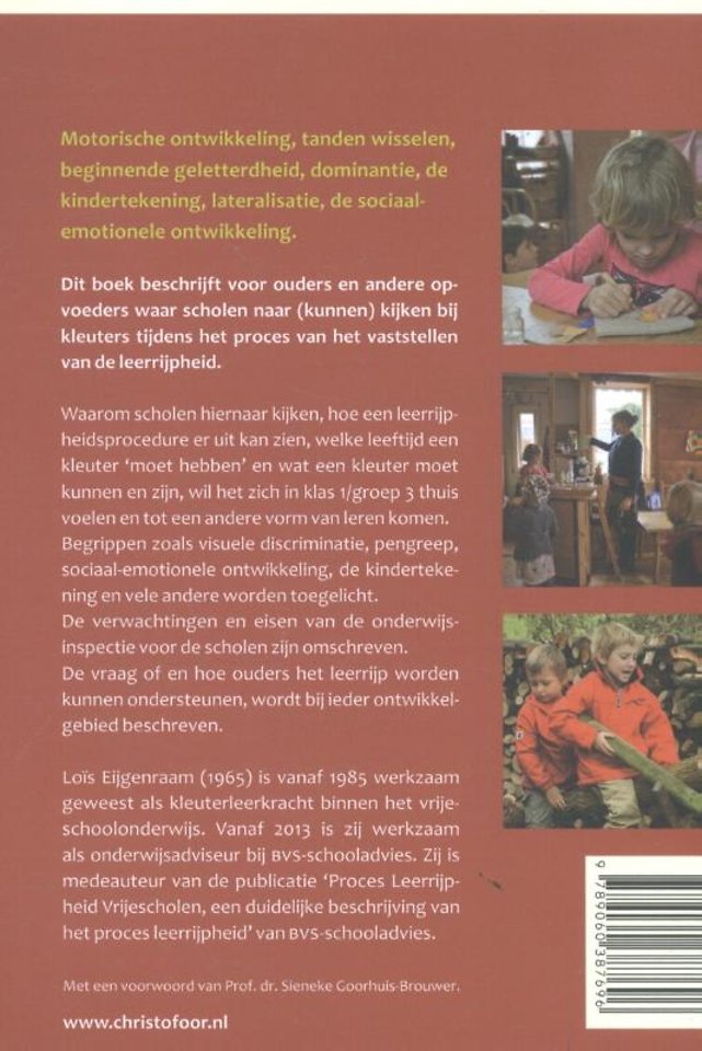 Leerrijpheid