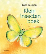 Klein insectenboek