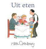 Uit eten