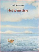 Het wensvisje