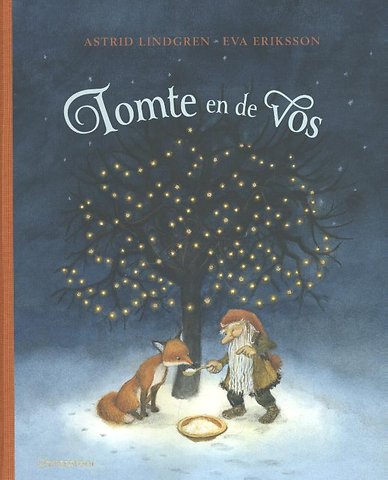 Tomte en de vos
