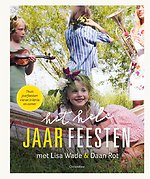Het hele jaar feesten Het hele jaar feesten