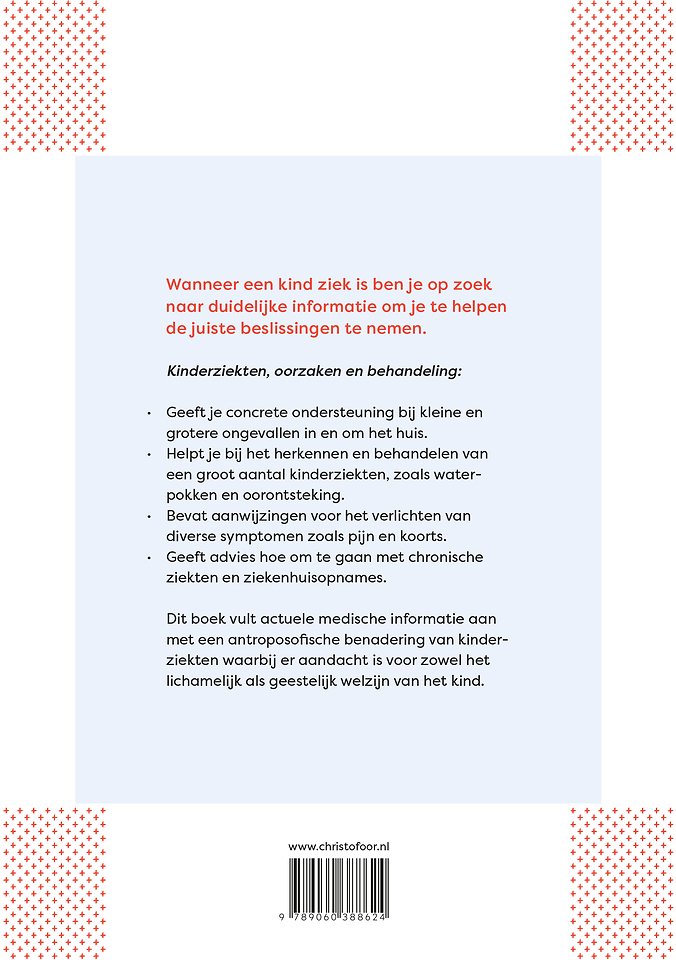 Kinderziekten