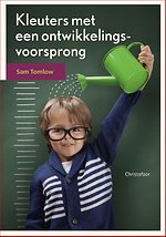 Kleuters met een ontwikkelingsvoorsprong