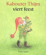 Kabouter Thijm viert feest